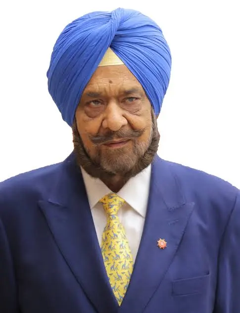 NRAI President leads fraternity in mourning the demise of legendary Shooter and Sports Administrator Raja Randhir Singh