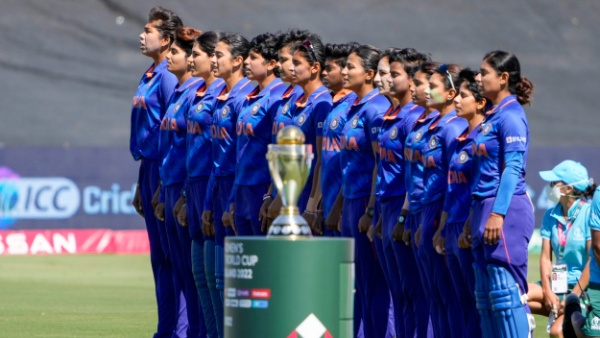ICC Women’s Cricket World Cup 2025 will start from 30th September