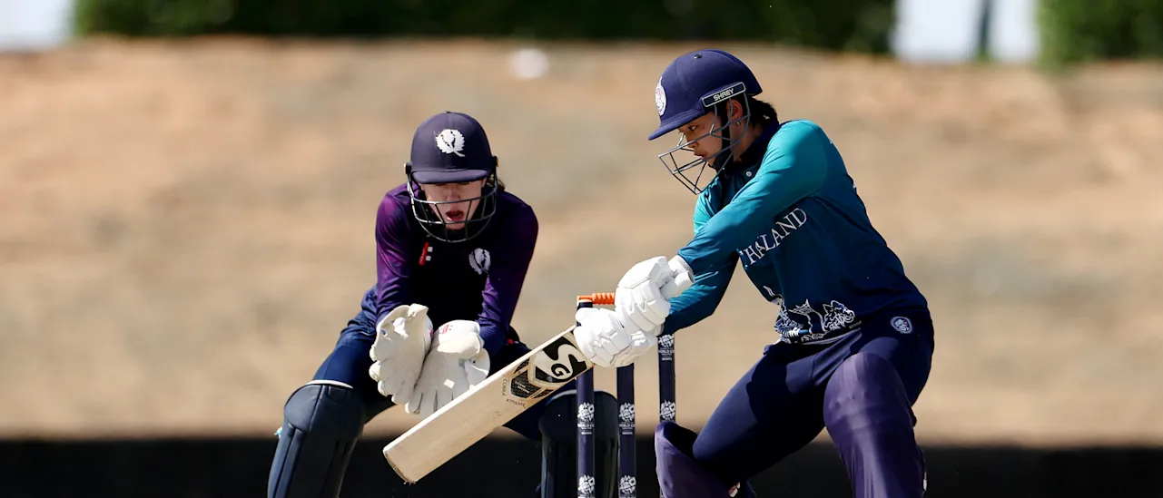 ICC launches new global tournament to promote and expand Women’s Cricket around the world