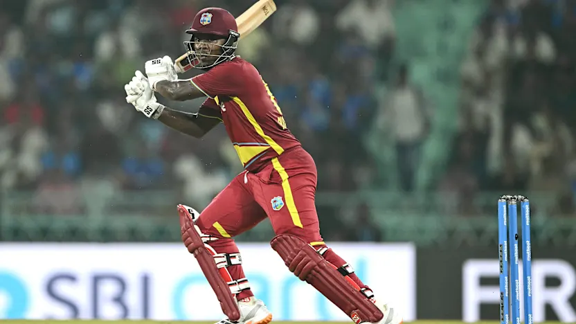 Powell, Rutherford reprimanded for breaching ICC code of conduct