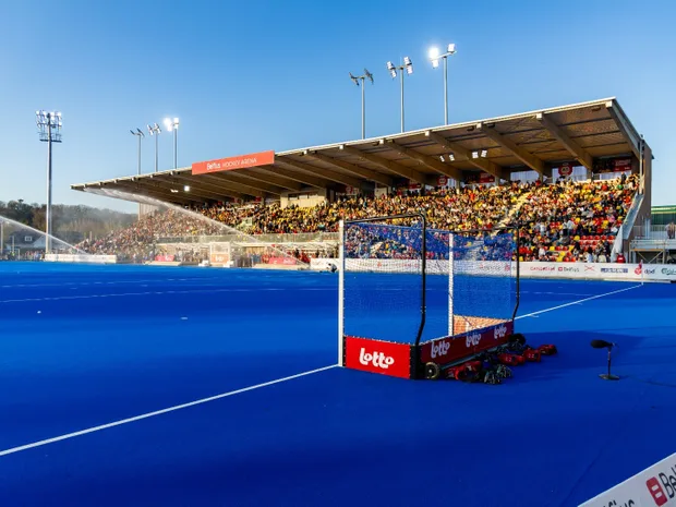 Road to FIH Hockey Junior World Cup 2027: Spotlight on Junior Pan American Cups 2026