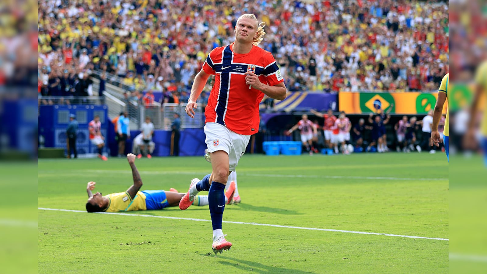Superstars shining at the FIFA World Cup 2026