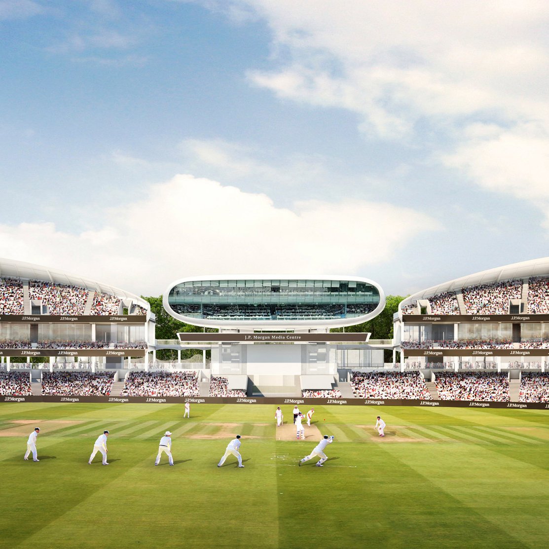A history of ICC World Cup Finals at Lord’s