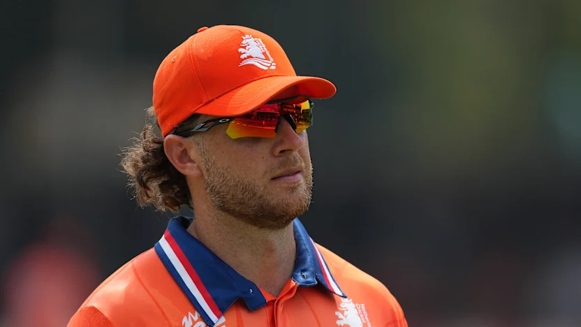 O’Dowd reprimanded for breaching ICC Code Of Conduct