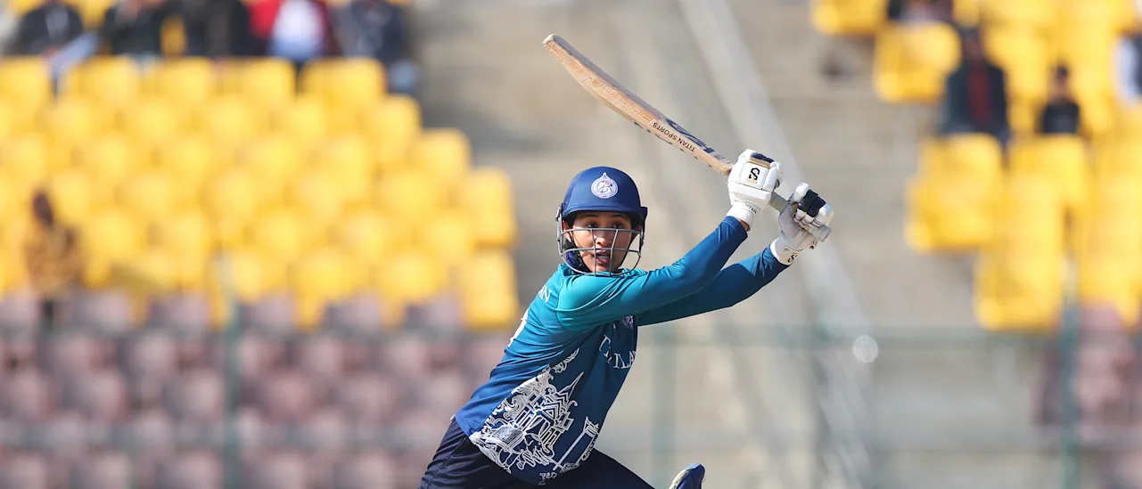 Chantham stars for Thailand at ICC Women’s T20 World Cup 2026 Qualifier – Bangladesh, Ireland and Netherlands also triumph