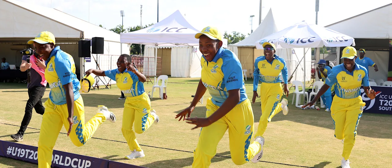 Tanzania set to host Africa’s rising stars in ICC U19 women’s T20 World Cup Africa Qualifier