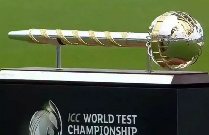 ICC World Test champions to bag $3.6 million purse