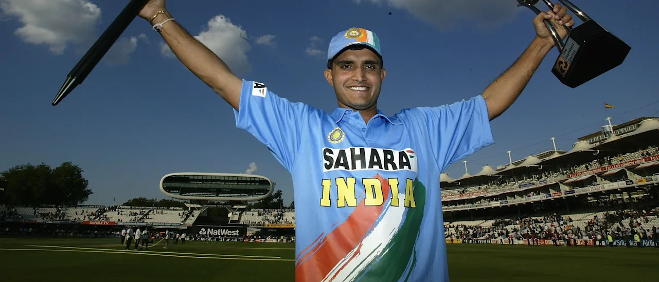 ICC honours Sourav Ganguly, Anjum Chopra and Kevin Pietersen with induction into the ICC Hall of Fame