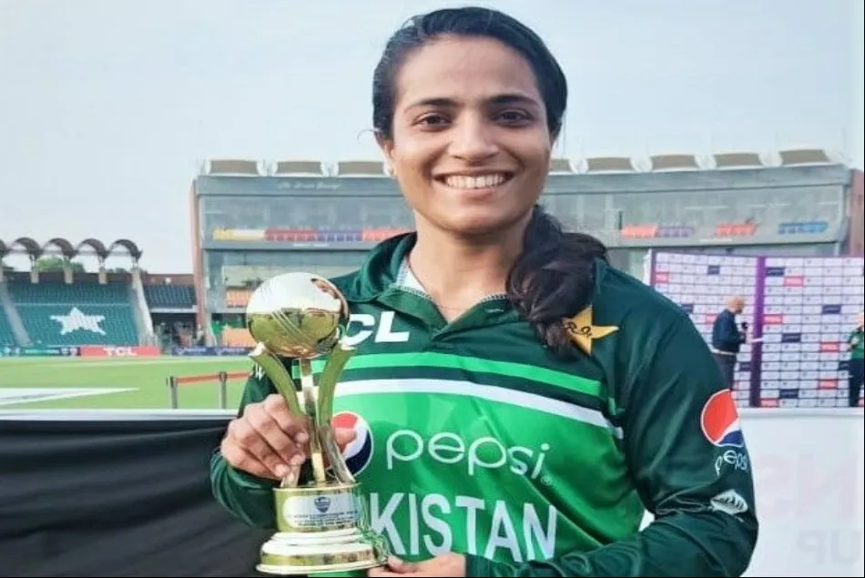 Amin reprimanded for breaching ICC code of conduct