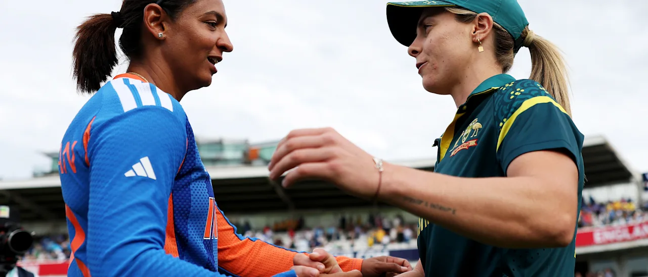 India to host ICC Women’s Champions Trophy 2027