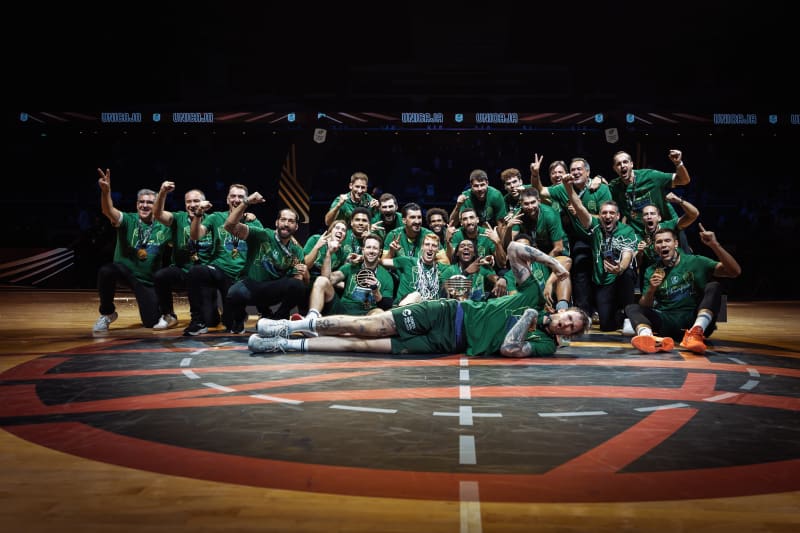 Lineup confirmed for FIBA Intercontinental Cup in Beijing