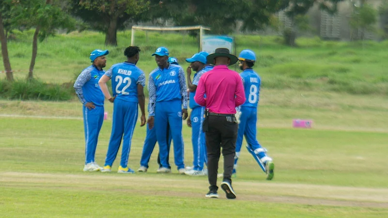 Botswana to host ICC Women’s T20 World Cup Division 2 Africa Qualifier