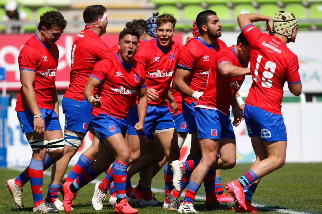 Italy to play Chile in November