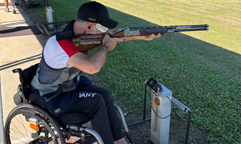 First Para shooting coaching course to be delivered by ISSF Academy