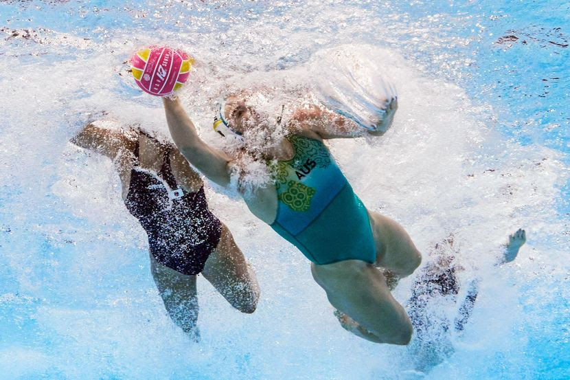 Sydney Set to Host the Men’s and Women’s Water Polo World Cup Finals in 2026