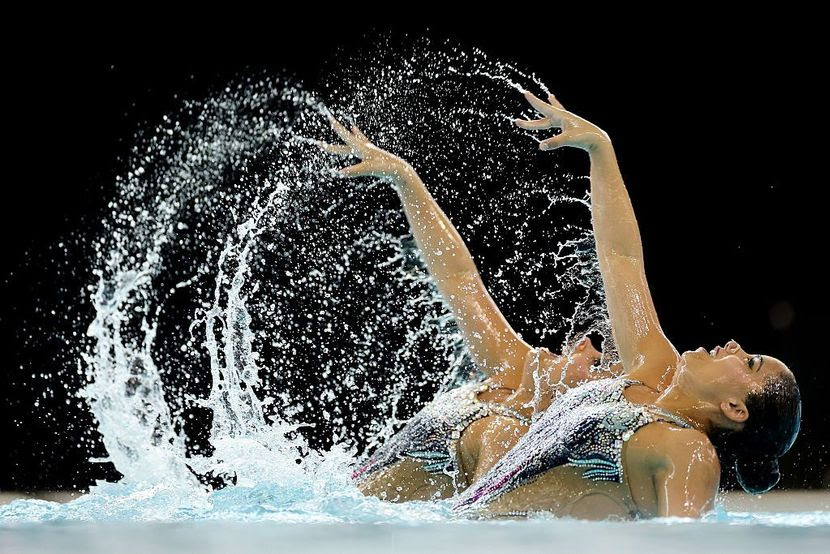 Medellin to Open 2026 Artistic Swimming World Cup with Landmark Debut