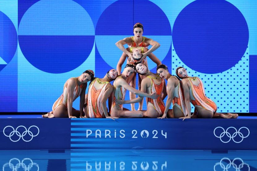 World Cup Heads Back to Paris, a City Steeped in Aquatics Tradition