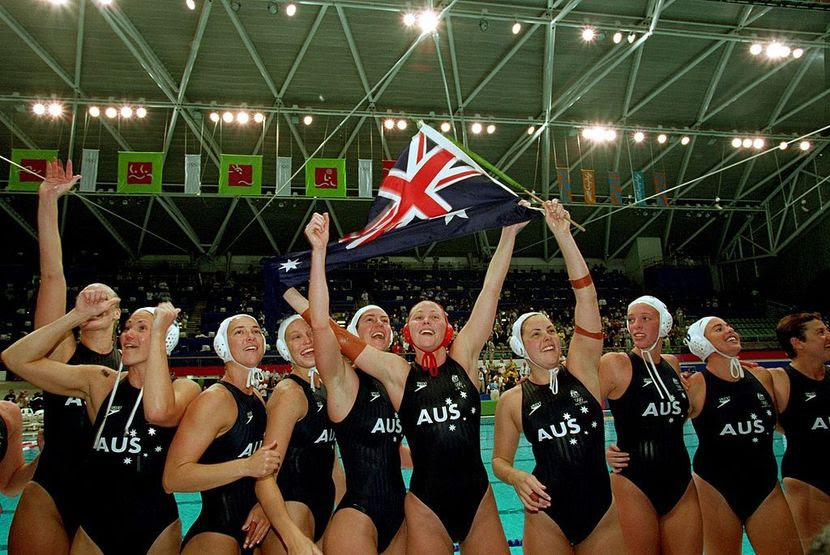 Sydney Set to Host the Men’s and Women’s Water Polo World Cup Finals in 2026