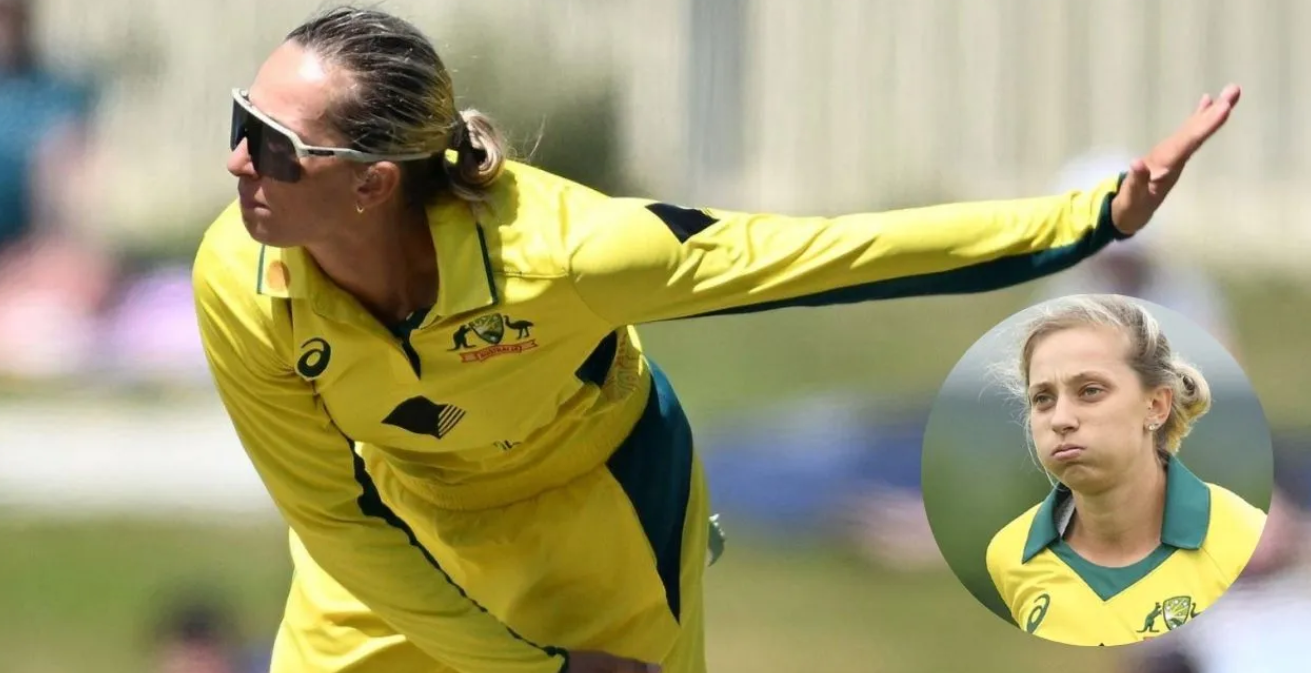 World Cup stars shine in latest ICC Women’s Player Rankings update