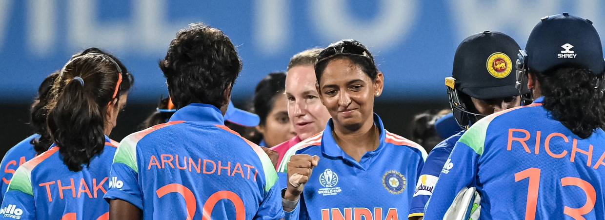 ICC launches inaugural Women’s Cricket Week - A Global Celebration of the Women’s Game