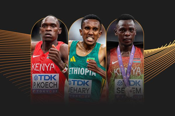 Finalists announced for 2025 Men's Rising Star Award