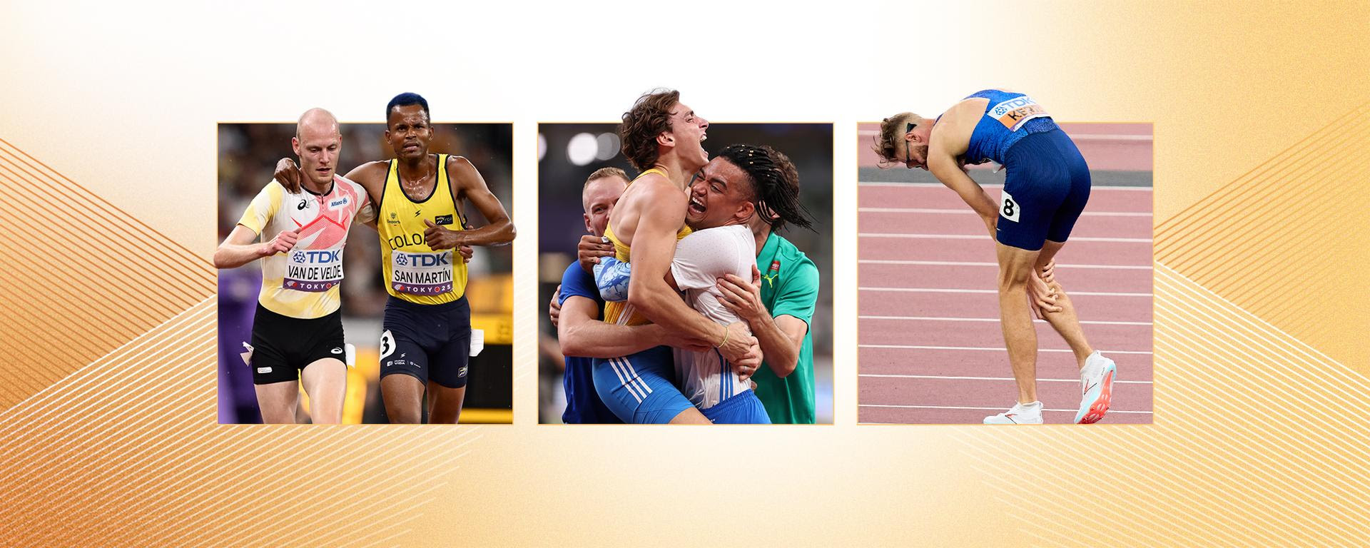 Finalists announced for Fair Play Award