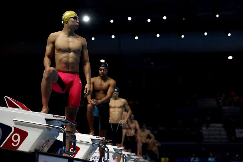 World Aquatics unveils Silk Road tour for Swimming World Cup 2026