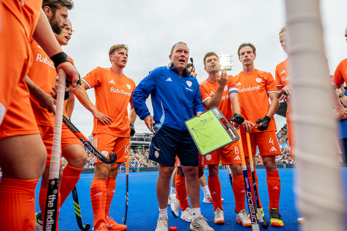 Pro League is a fantastic tournament with great matches - Delmee