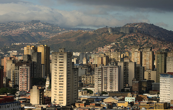 Situation in Venezuela stable, authorities maintaining order - Russian envoy