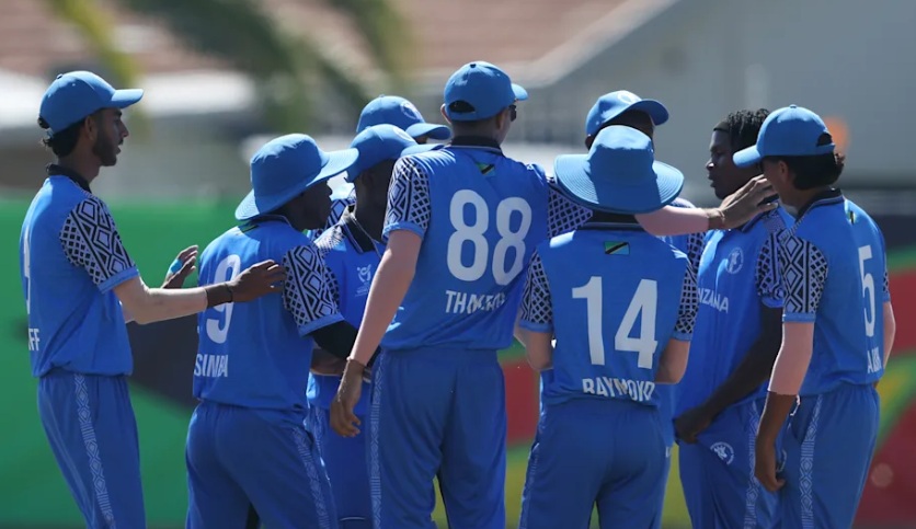 Tanzania win nail-biter as warm-ups continue