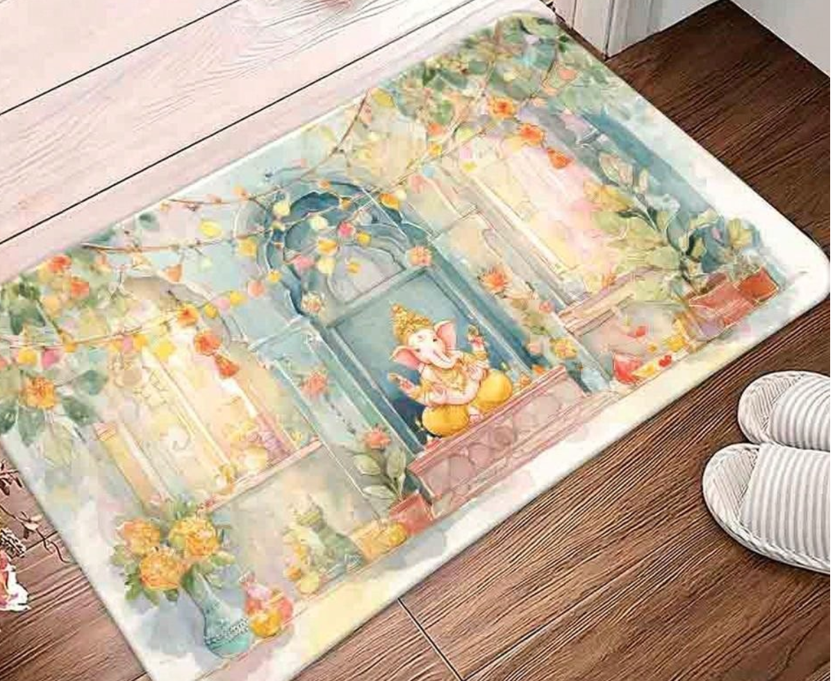 Upset Hindus urge Shein Group to apologize & withdraw Lord Ganesh doormat