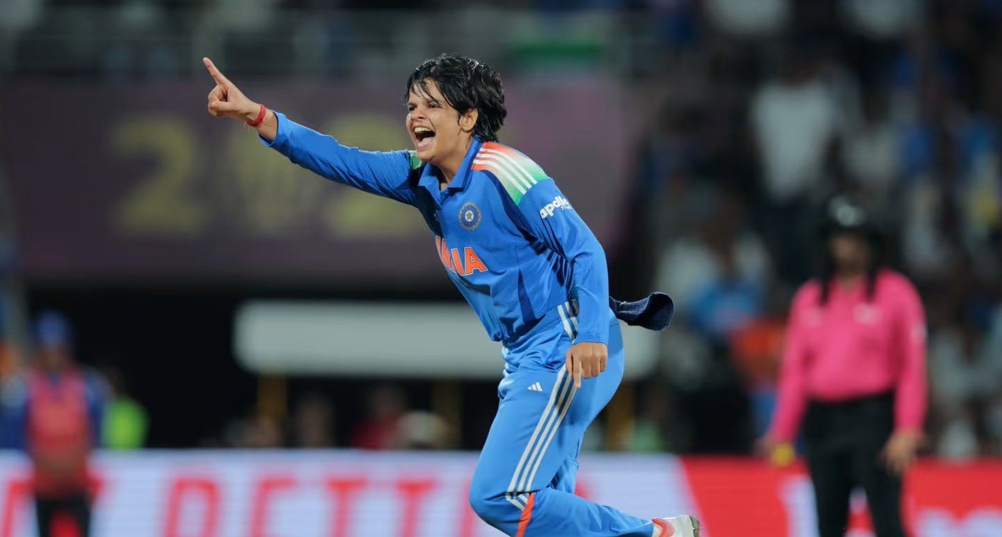 “Always Felt Like Family”: World Cup Heroes Jemimah and Shafali on Delhi Capitals’ Retentions for WPL 2026