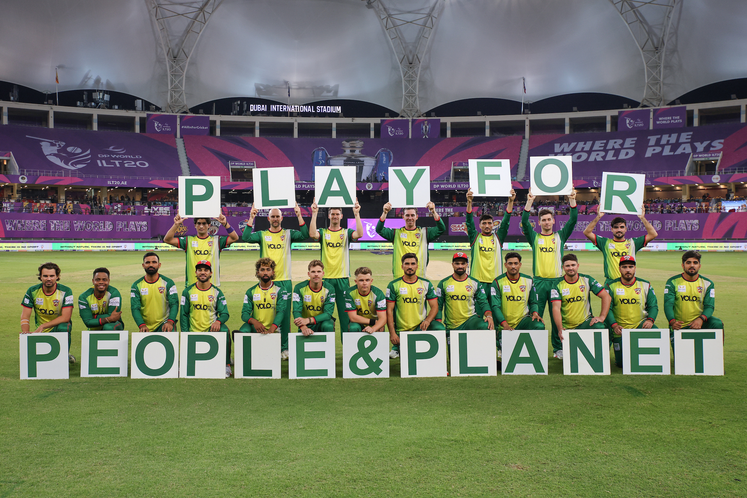 Desert Vipers qualify for playoffs after impressive five-wicket win over Dubai Capitals