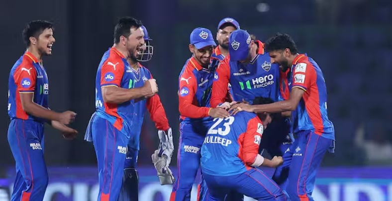 “We are clear about our targets:” Delhi Capitals CEO ahead of IPL 2026 auction