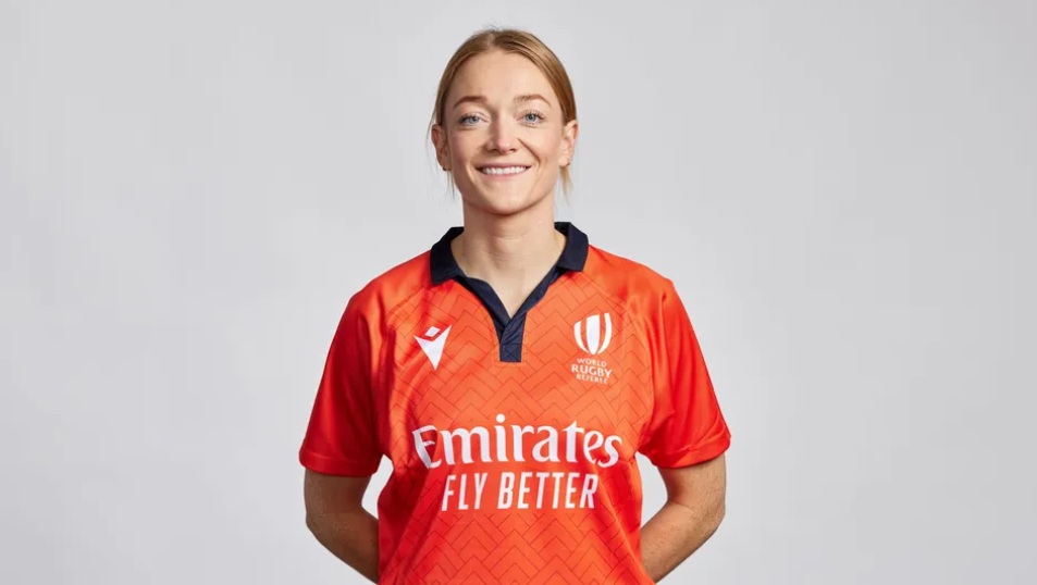 World Rugby confirms Emirates Match Official appointments for Guinness Men’s Six Nations 2026