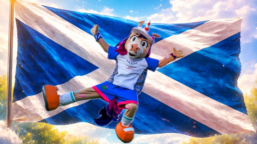 Excitement builds for Glasgow 2026, the ‘Commonwealth Year’