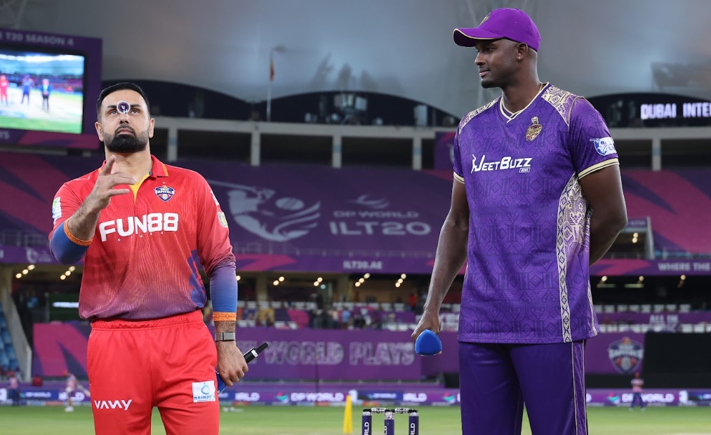 The standard keeps getting better year on year: Simon Doull on DP World ILT20’s growth