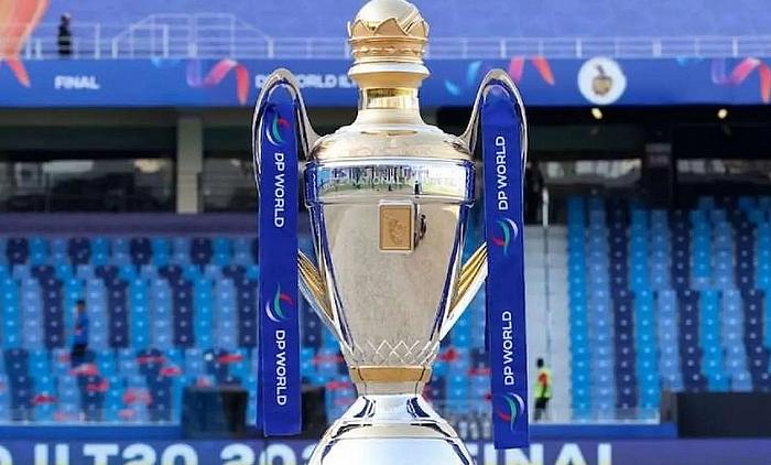 DP World ILT20 is helping spread the game around the world - Malik