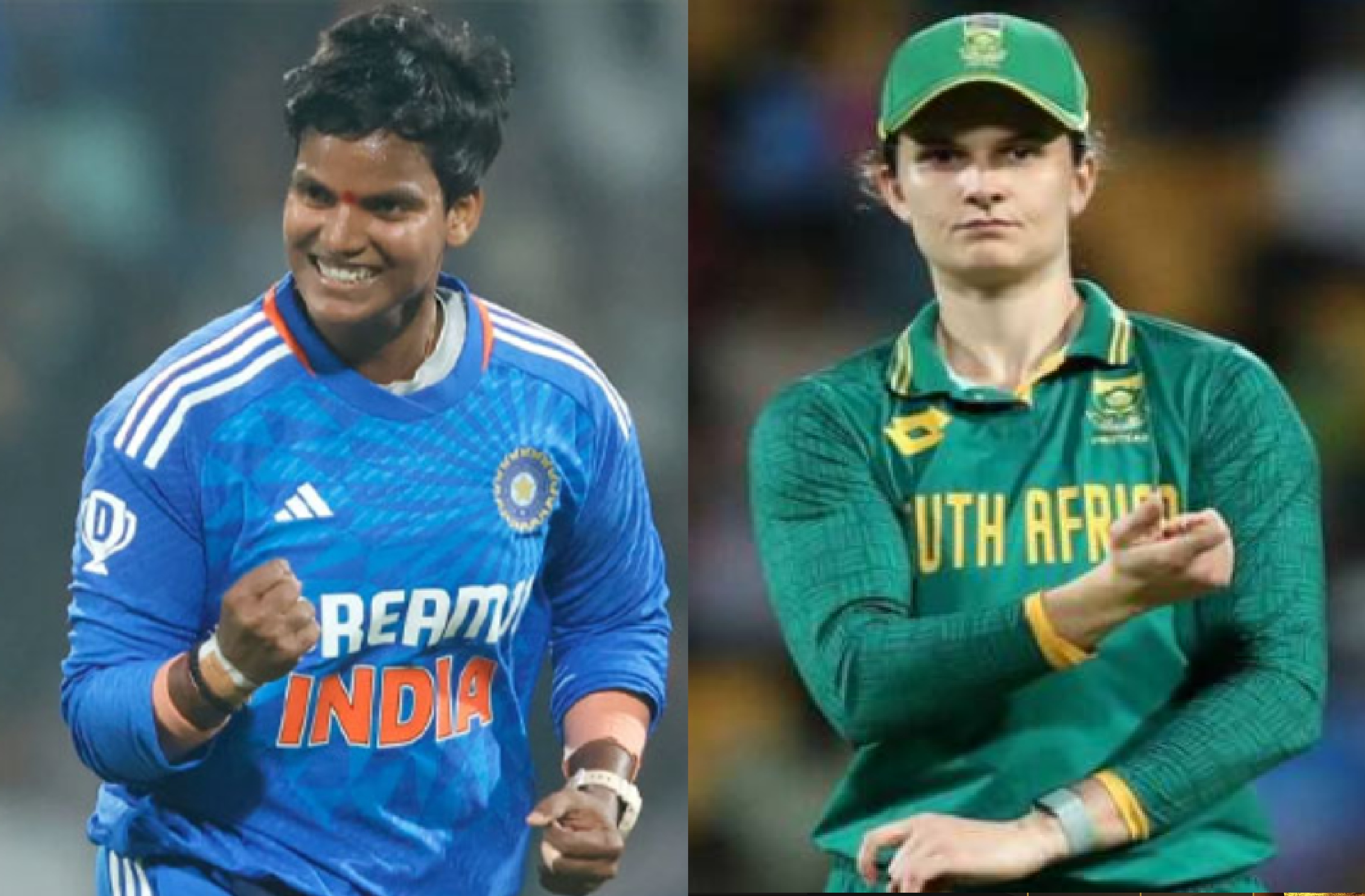 Sharma, Wolvaardt top ICC Women’s Player Rankings in latest update