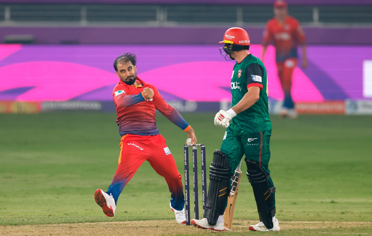 Stakes rise as DP World ILT20 Season 4 enters the playoffs