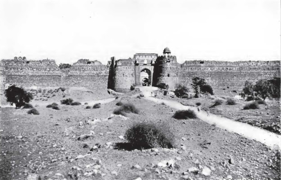 दिल्ली से इन्द्रप्रस्थ : सांस्कृतिक पुनरुज्जीवन का ‘शंखनाद’!