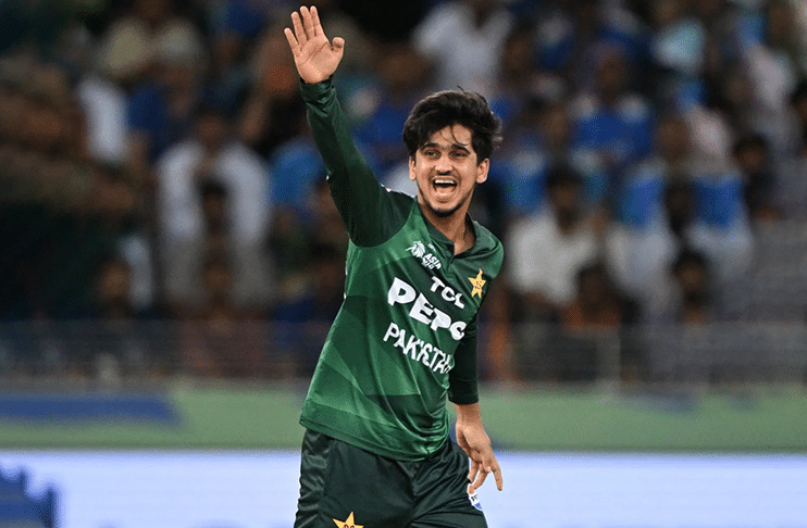 Saim Ayub regains No.1 T20I All-Rounder position in latest ICC Men’s Player Rankings update