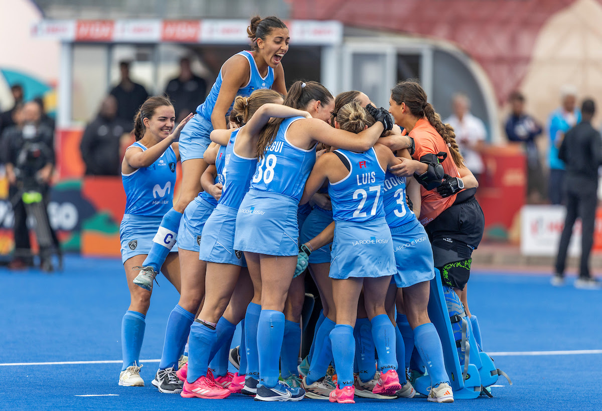 Penalties and attacking flow set the tone as the Classification Phase and Challenger Trophy get underway