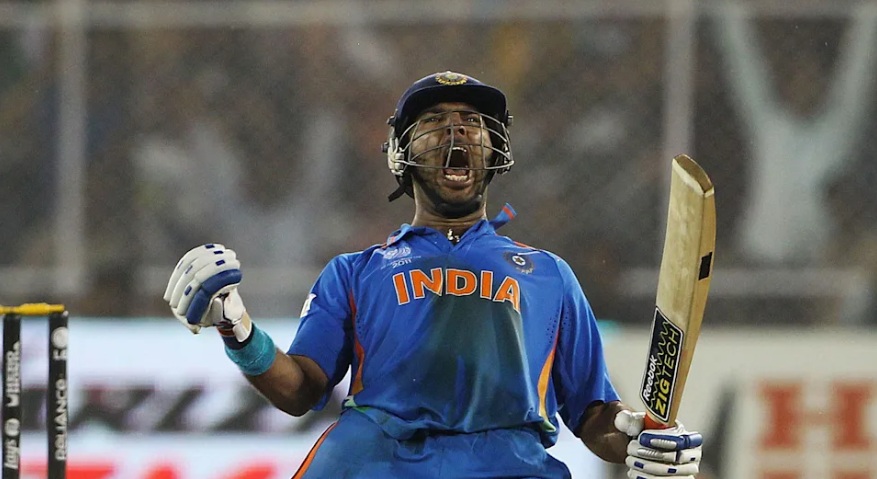 Iconic performances at the ICC Men’s T20 World Cup