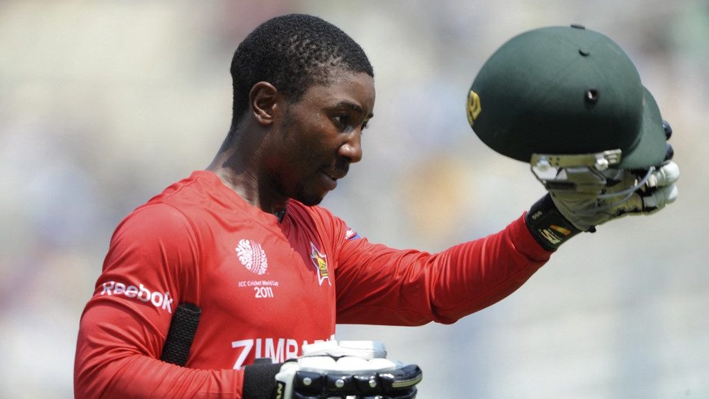 ICC U19 Men’s Cricket World Cup the perfect springboard for future professional careers - Tatenda Taibu