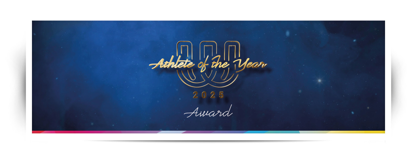 IWGA announced nominees for The World Games Athlete of the Year 2025