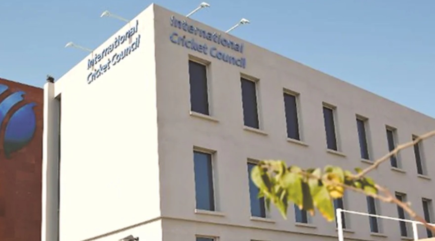 ICC and PCB conclude successful talks; jointly commit to the ongoing ICC Men's T20 World Cup