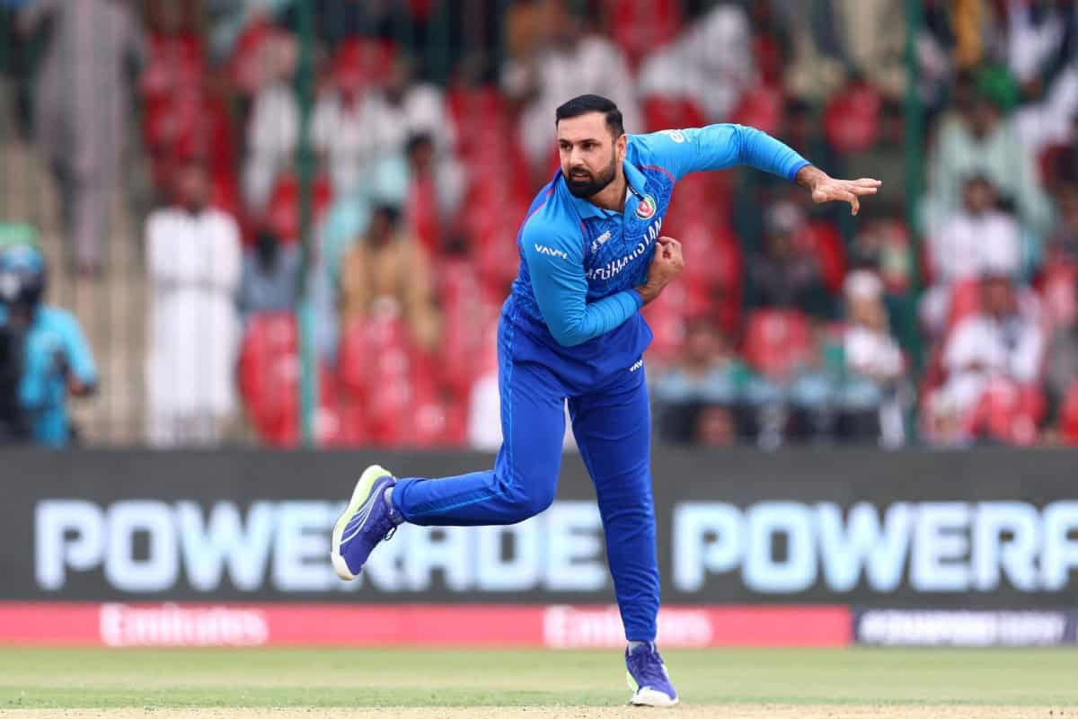 Nabi fined for breaching ICC Code of Conduct