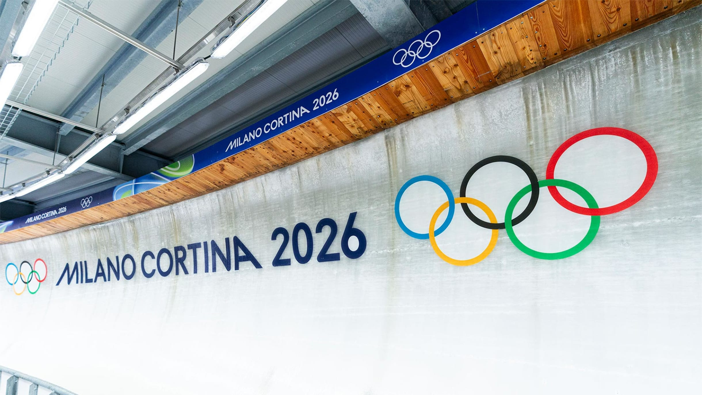 Skeleton pilot Vladylsav Heraskevych not allowed to participate at Milano Cortina 2026 after refusing to adhere to the IOC athlete expression guidelines