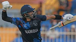 Volschenk approved as replacement for Shikongo in Namibia squad at ICC Men's T20 World Cup 2026